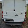 cargo van Image 2