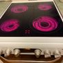 Hotpoint Cooker Image 2