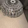 glass light shade Image 3