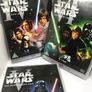 Star Wars Trilogy Limited Edition Image 3