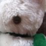 Hermann Original 12" Collectable Teddy Bear Image 9