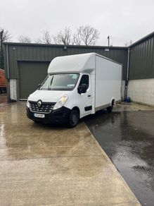 van