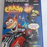 Crash Tag Team Racing Bandicoot PlayStation2 Ps2 Games Original Image 2