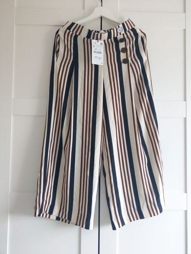 Zara woman trousers