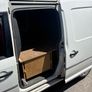 Volkswagon caddy maxi twin sliding door Image 6
