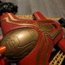 nerf spiderman shooter Image 2