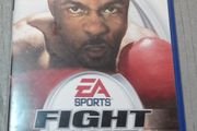 Fight Night 2004