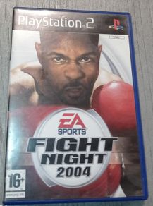 Fight Night 2004