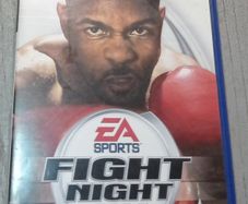 Fight Night 2004