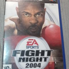 Fight Night 2004