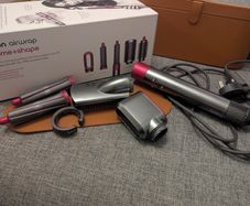 Dyson Airwrap