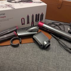 Dyson Airwrap