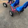 2 seater Berg go kart Image 3