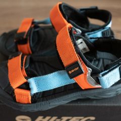 Sandals, size UK 1, EU 33