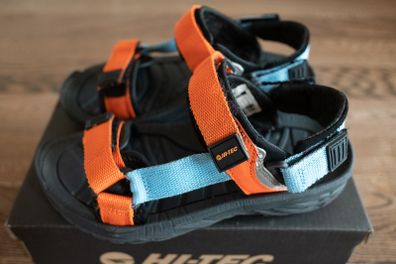 Sandals, size UK 1, EU 33