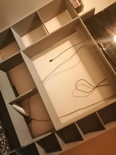 TV unit