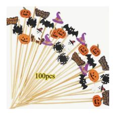 Halloween Decorations