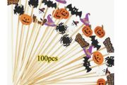 Halloween Decorations