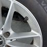 Genuine Mercedes 16" Alloy Wheels - TPMS Image 6