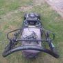 Hayter  R53A self Drive Lawnmower Image 7