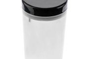 Brush Cleaning Soaker Container Bottle - 200 ml