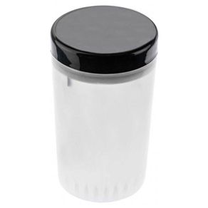 Brush Cleaning Soaker Container Bottle - 200 ml