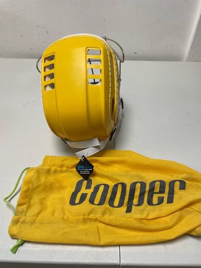 Cooper Helmet - SK100
