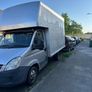 luton van Image 2