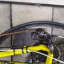 Boardman CXR 8.9 gravel cx bike 55cm Image 2
