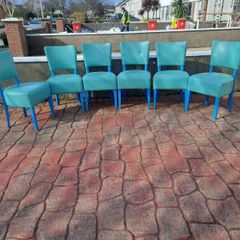 retro chairs
