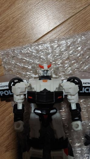 Transformer / toy / PROWL