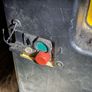 DeWalt Bandsaw Image 5