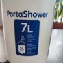 Hozelock PortaShower 7L Portable Outdoor Shower / Pressure Sprayer Image 2