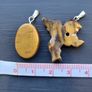 Two Tiger's Eye Pendants Image 7