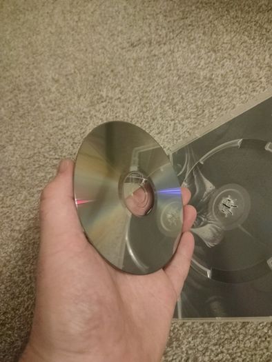 Dracula DVD rare double disc