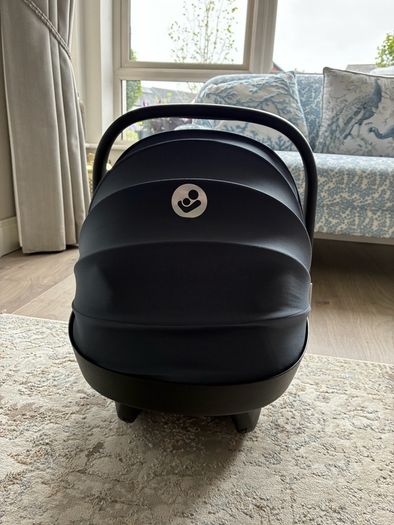 maxi cosi pebble 360 car seat