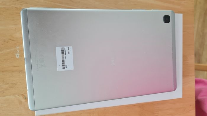 Samsung Tab A7 lite