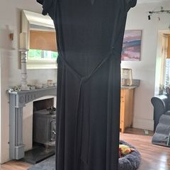 F&F Black Jumpsuit