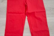 New Crop Trouser size S