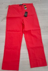 New Crop Trouser size XS