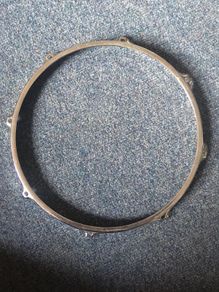 14" 8 Hole S Hoop