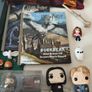 Harry Potter Collectibles Lot Image 4