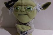 Star Wars Plush Toy