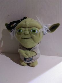 Star Wars Plush Toy