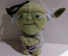 Star Wars Plush Toy