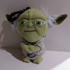 Star Wars Plush Toy