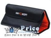 173111 K&F Concept 6 Pocket Case Nylon Filter Wallet