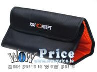 main image for ad 173111 K&amp;F Concept 6 Pocket Case Nylon Filter Wallet