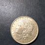 Usa Silver Dollar Image 2