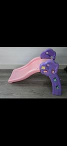 Baby Slide